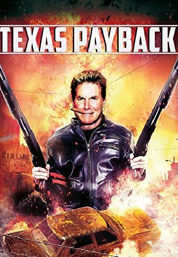 Texas Payback poster