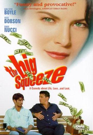 The Big Squeeze poster