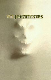 The Frighteners poster