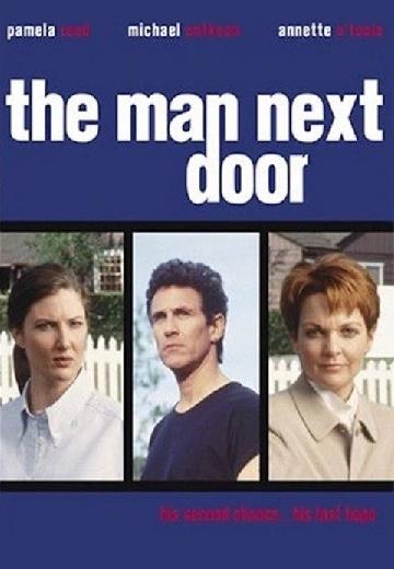 The Man Next Door poster
