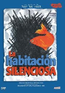 The Quiet Room poster