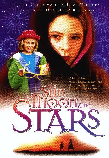 The Sun the Moon and the Stars poster