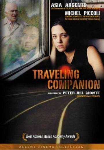 Traveling Companion poster