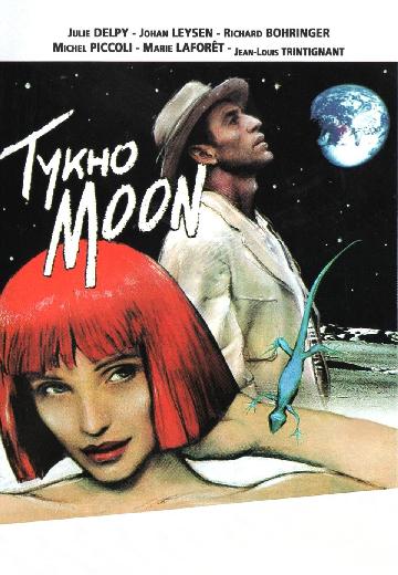 Tykho Moon poster