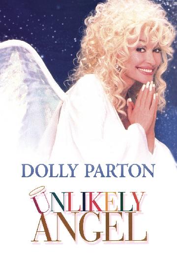 Unlikely Angel poster
