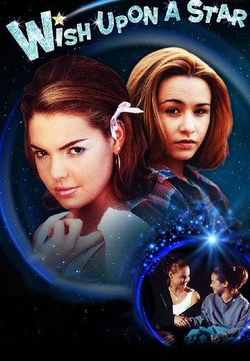 Wish Upon a Star poster