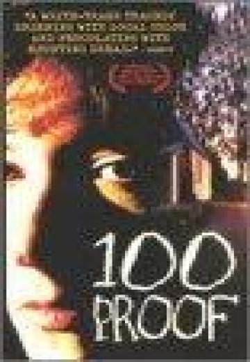 100 Proof poster