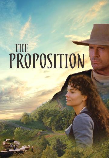 The Proposition poster