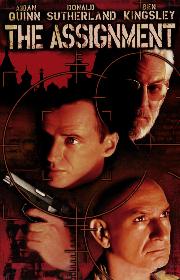 The Assignment poster