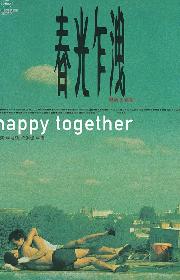 Happy Together poster