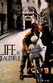 Life Is Beautiful poster