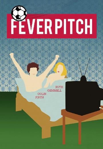 Fever Pitch poster