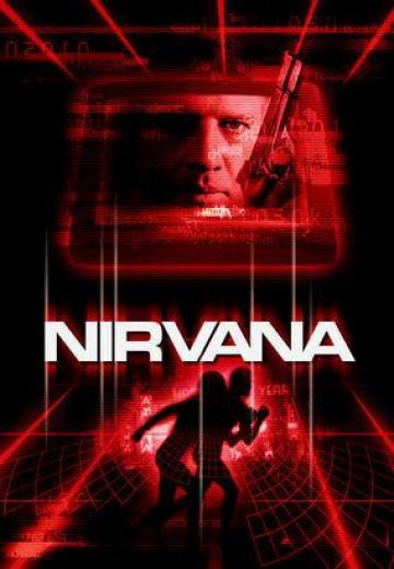 Nirvana poster