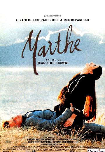 Marthe poster
