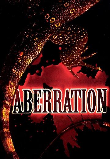 Aberration poster