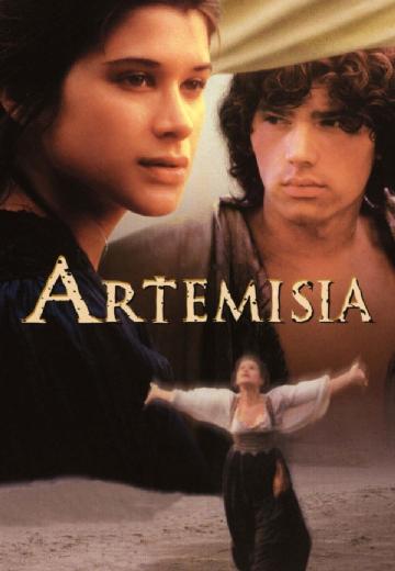 Artemisia poster