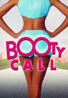 Booty Call poster