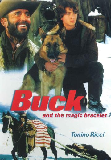Buck and the Magic Bracelet poster