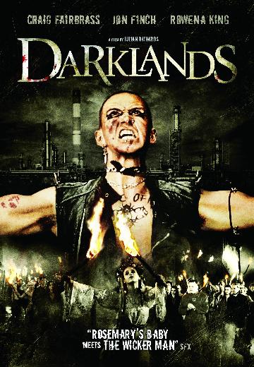 Darklands poster