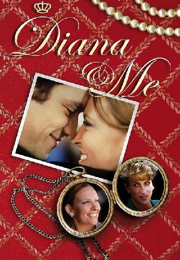 Diana & Me poster