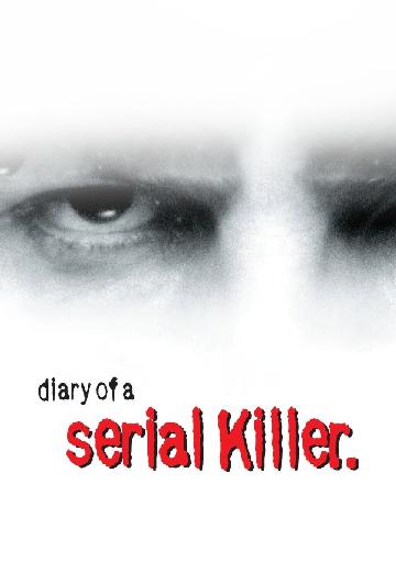 Diary of a Serial Killer poster