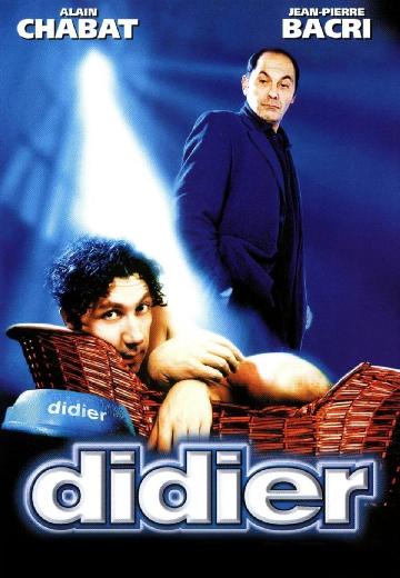 Didier poster