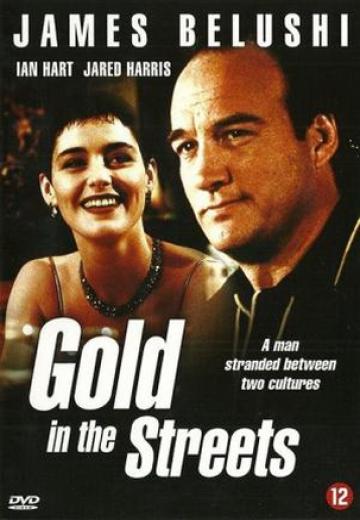 Gold in the Streets poster
