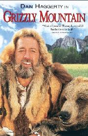Grizzly Mountain poster