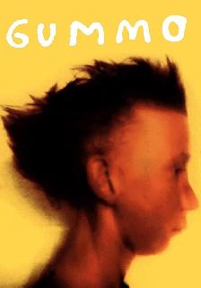 Gummo poster