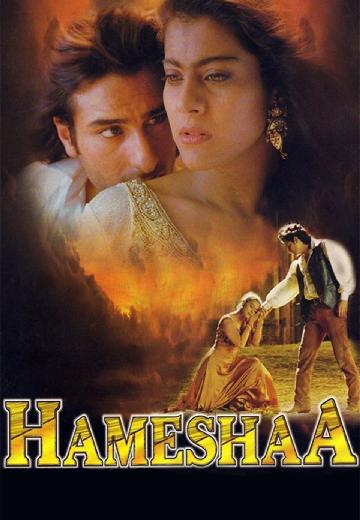Hameesha poster