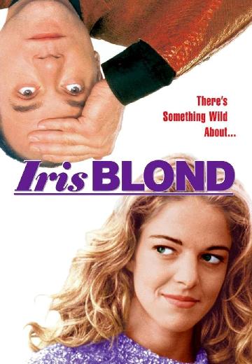 Iris Blond poster