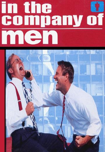 In the Company of Men poster