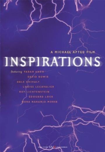 Inspirations poster