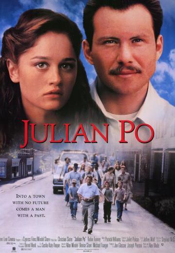 Julian Po poster