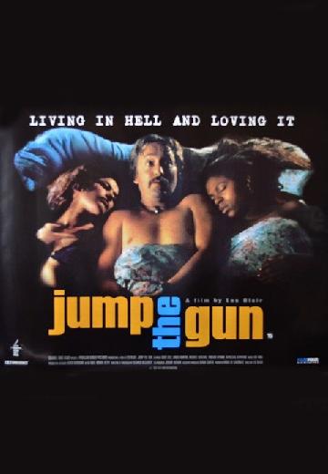 Jump the Gun poster