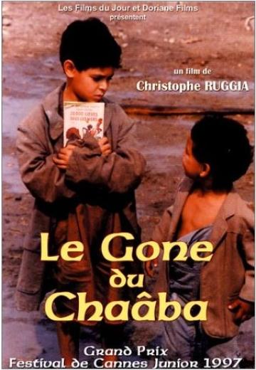 The Kid From Chaaba poster