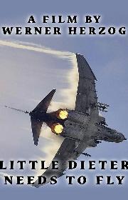 Little Dieter Needs to Fly poster