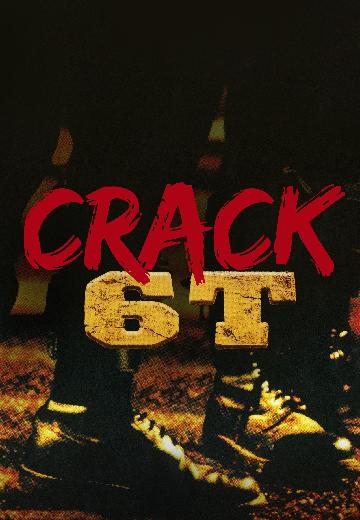 Crack 6-T poster
