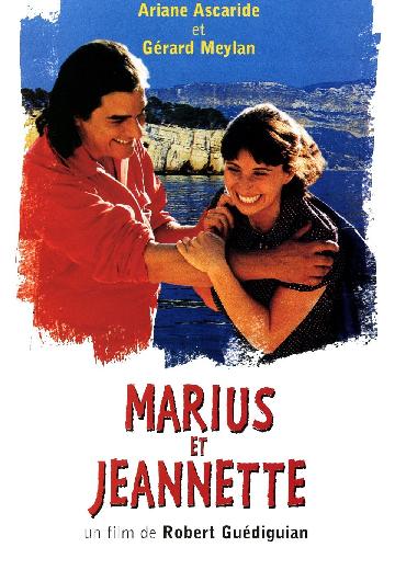 Marius and Jeannette poster