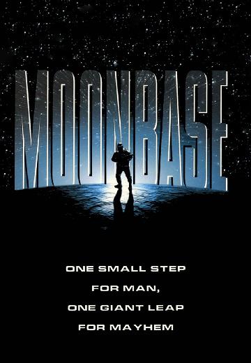 Moonbase poster