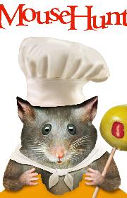Mouse Hunt poster