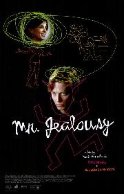 Mr. Jealousy poster