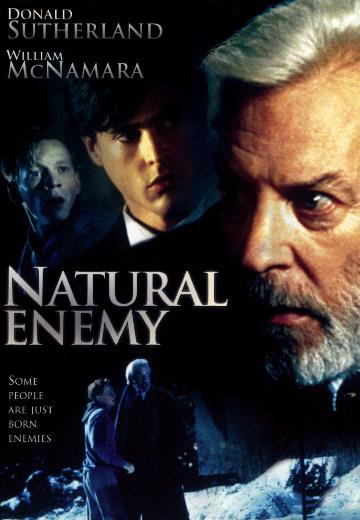 Natural Enemy poster