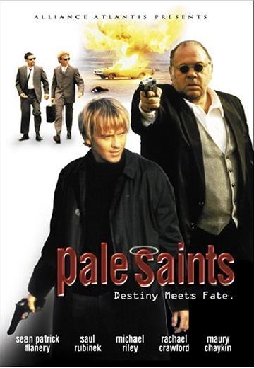 Pale Saints poster