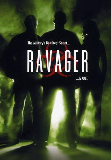 Ravager poster