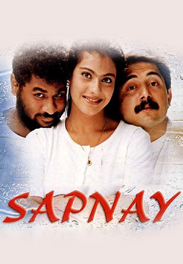 Sapnay poster
