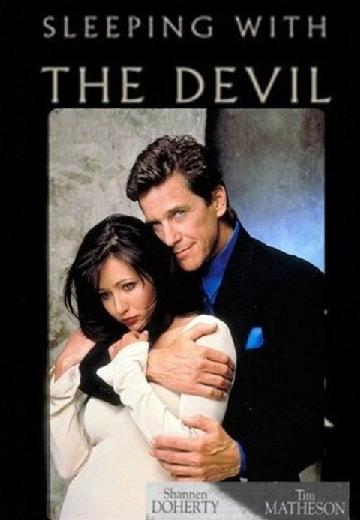 Sleeping With the Devil poster