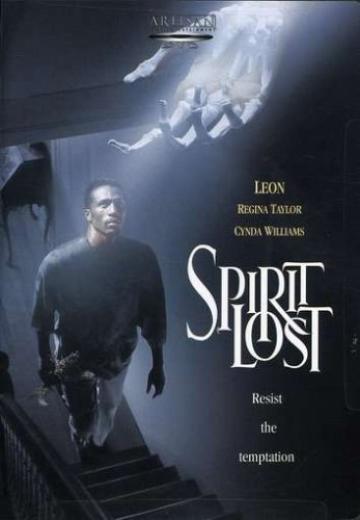 Spirit Lost poster