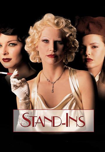 Stand-Ins poster