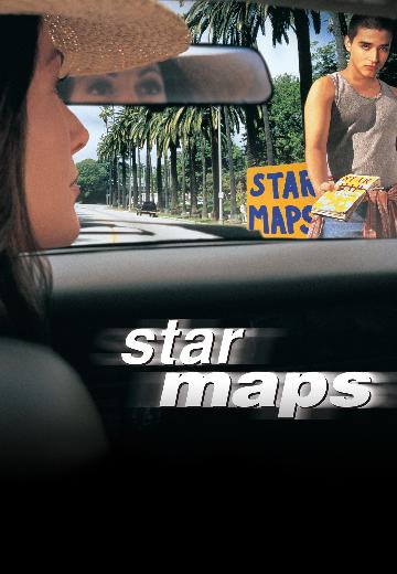 Star Maps poster
